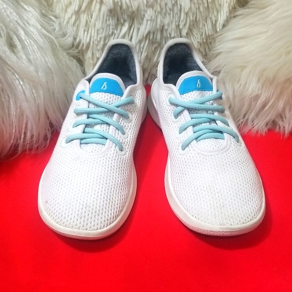 allbirds Shoes - ALLBIRDS SNEAKERS